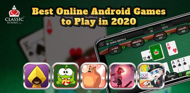 Top Browser Game Versions of Android Games