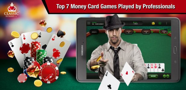 Challenge and Play Online Card Games for Real Money