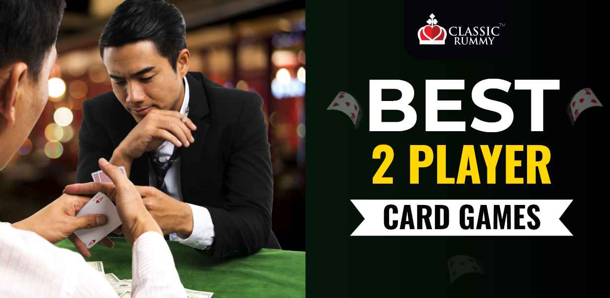 How To Play 2 Player Gin Rummy - India 2023