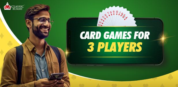 Top 3 Card Games To Play Online